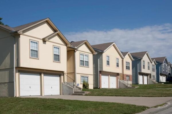 Village Woods Estates